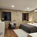 Villa Madalena Vitorino das Donas