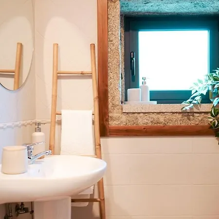 Villa Madalena Vitorino das Donas