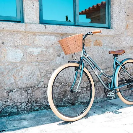 Madalena Villa Vitorino das Donas