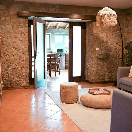 Villa Madalena Vitorino das Donas