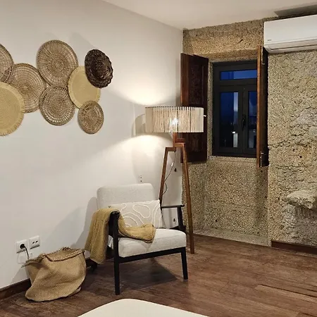 Madalena Villa