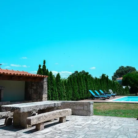 Madalena Villa Vitorino das Donas