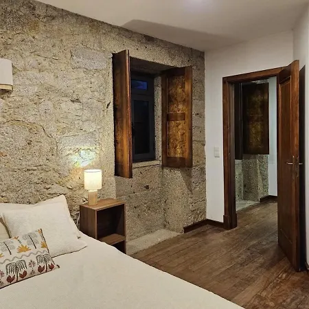 Madalena Villa
