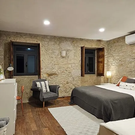 Villa Madalena Vitorino das Donas