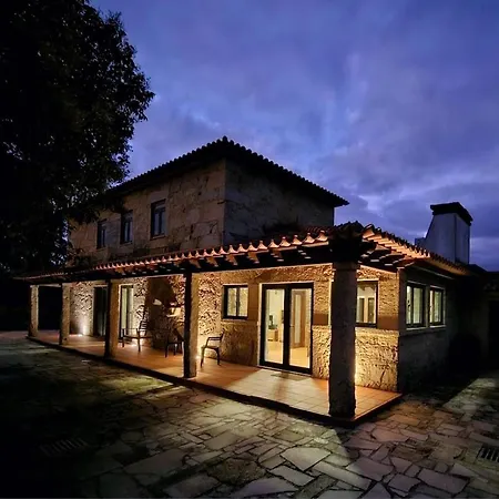 Madalena Villa Vitorino das Donas