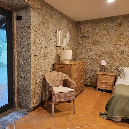 Madalena Villa