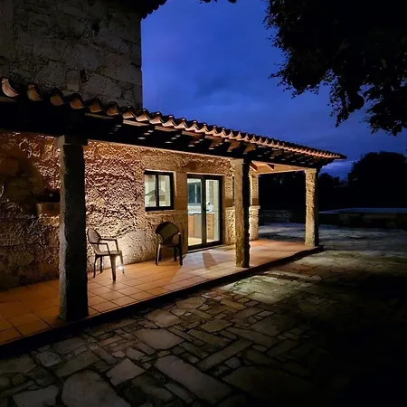 Villa Madalena