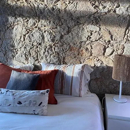 Madalena Villa Vitorino das Donas