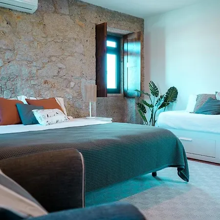 Villa Madalena *