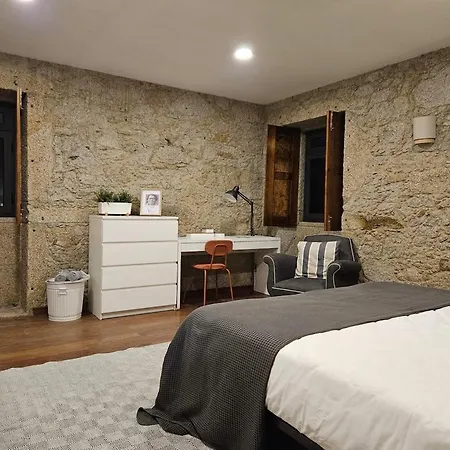 Villa Madalena Vitorino das Donas