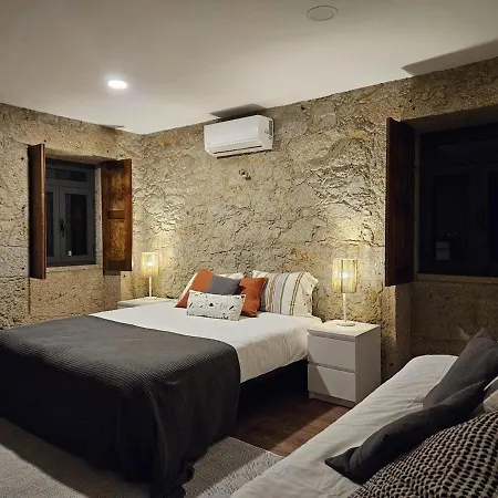 Madalena * Vitorino das Donas