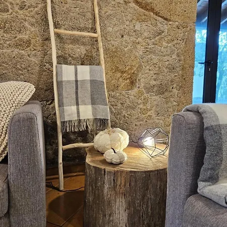 Madalena Villa *
