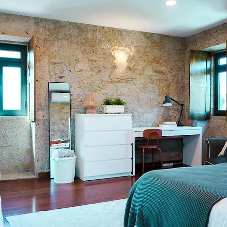 Madalena Villa Vitorino das Donas