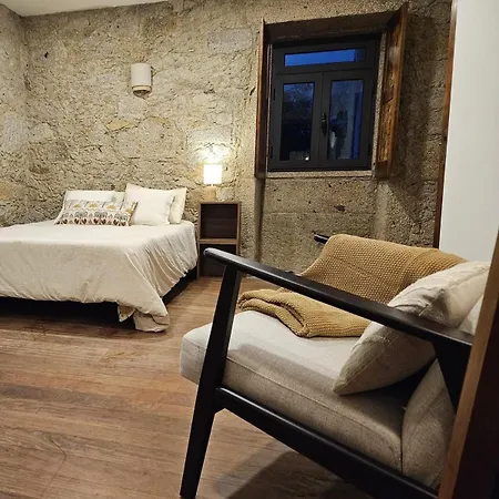 Villa Madalena Vitorino das Donas