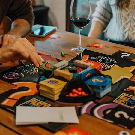 Villa Madalena Vitorino das Donas