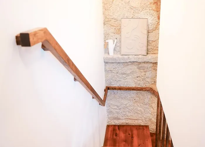 Madalena Villa Vitorino das Donas