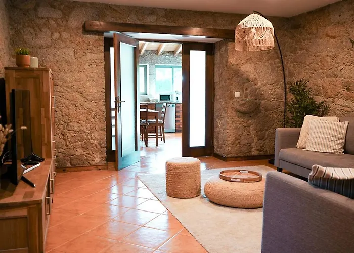 Villa Madalena Vitorino das Donas