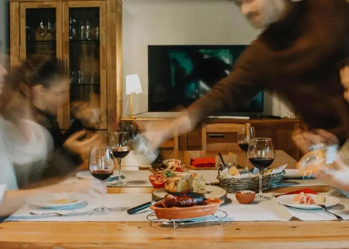 Madalena Βίλα Vitorino das Donas