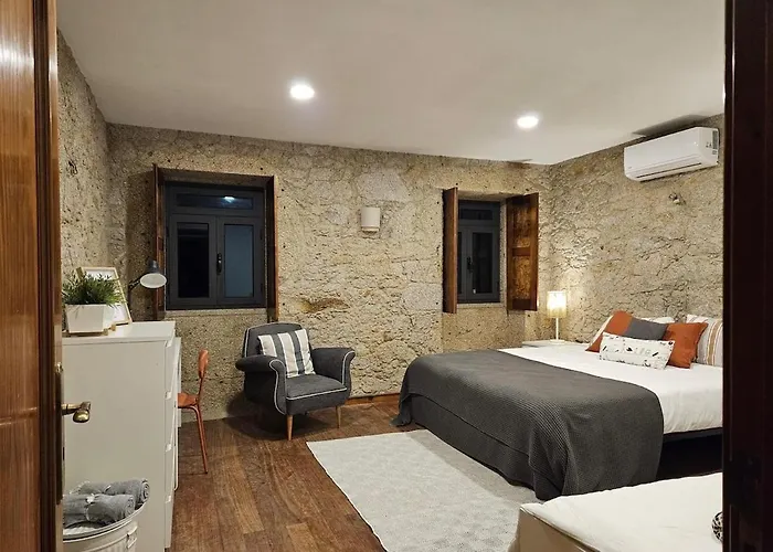 Villa Madalena Vitorino das Donas