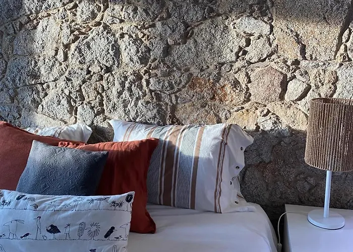 Madalena Villa Vitorino das Donas