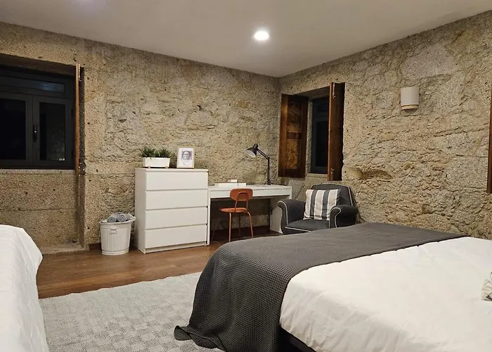 Villa Madalena Vitorino das Donas