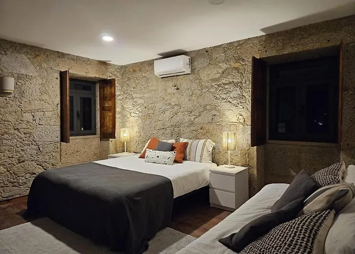 Madalena * Vitorino das Donas