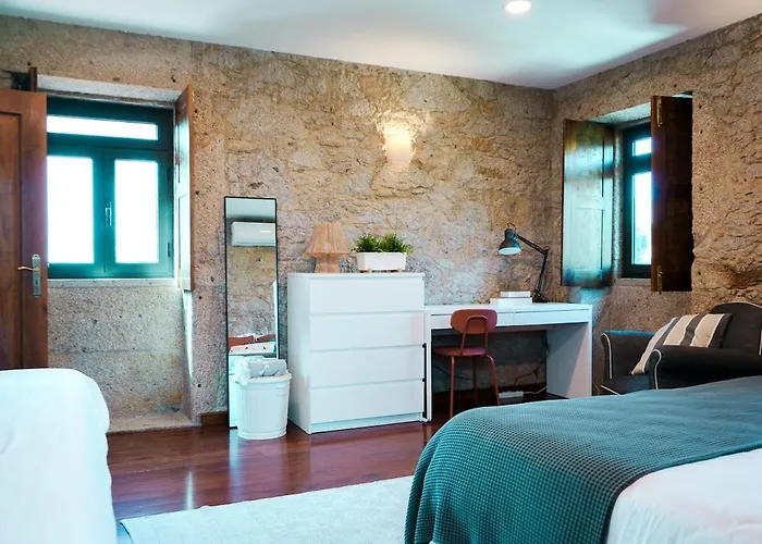 Madalena Villa Vitorino das Donas