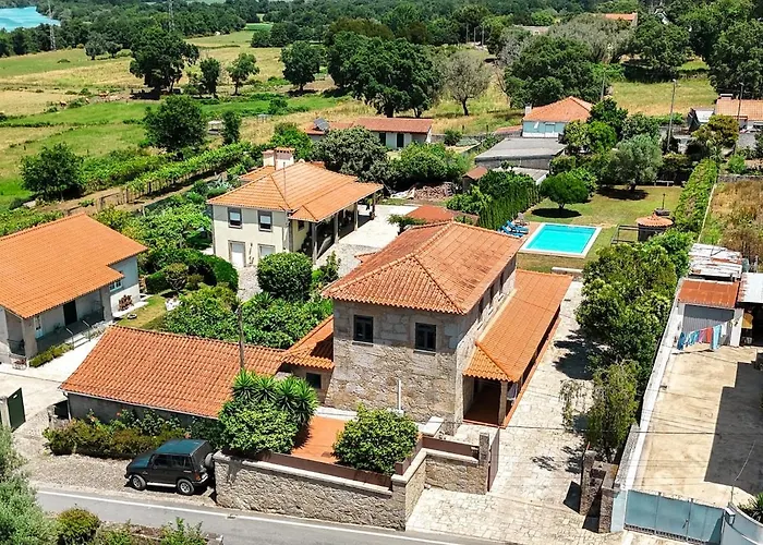 Madalena Villa Vitorino das Donas