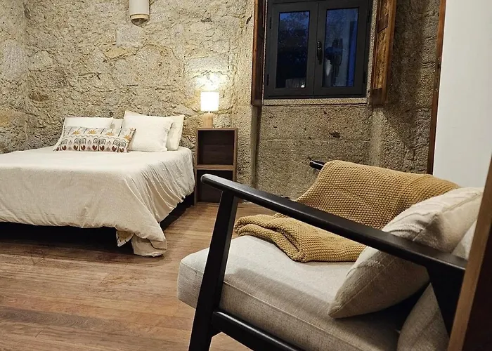 Villa Madalena Vitorino das Donas