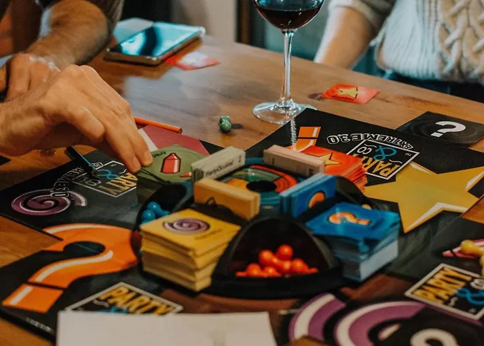 Βίλα Madalena Vitorino das Donas